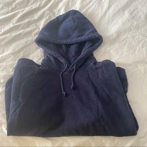 TNA Boyfriend Hoodie